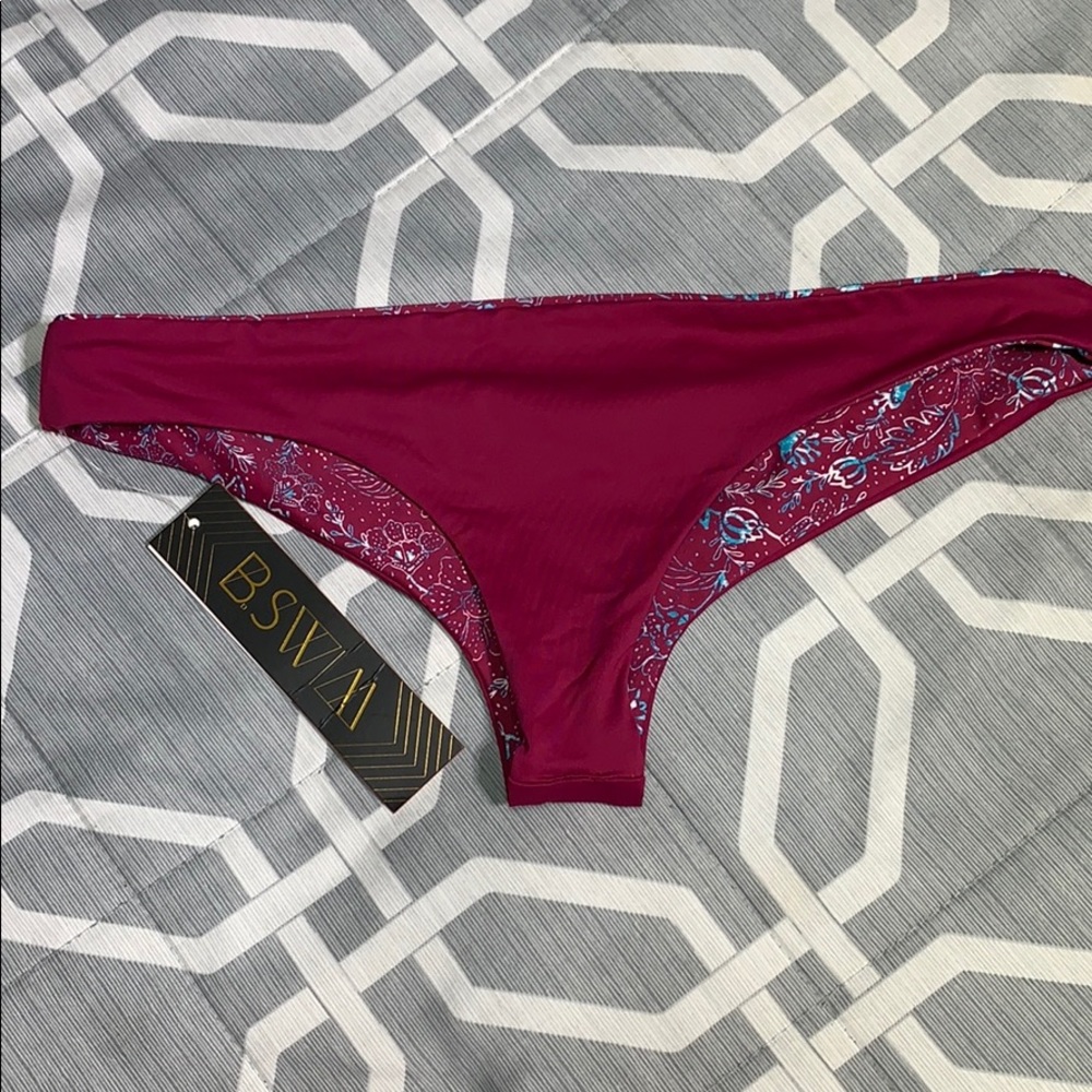 *SOLD* B. Swim Bikini Bundle - Picture 5 of 5